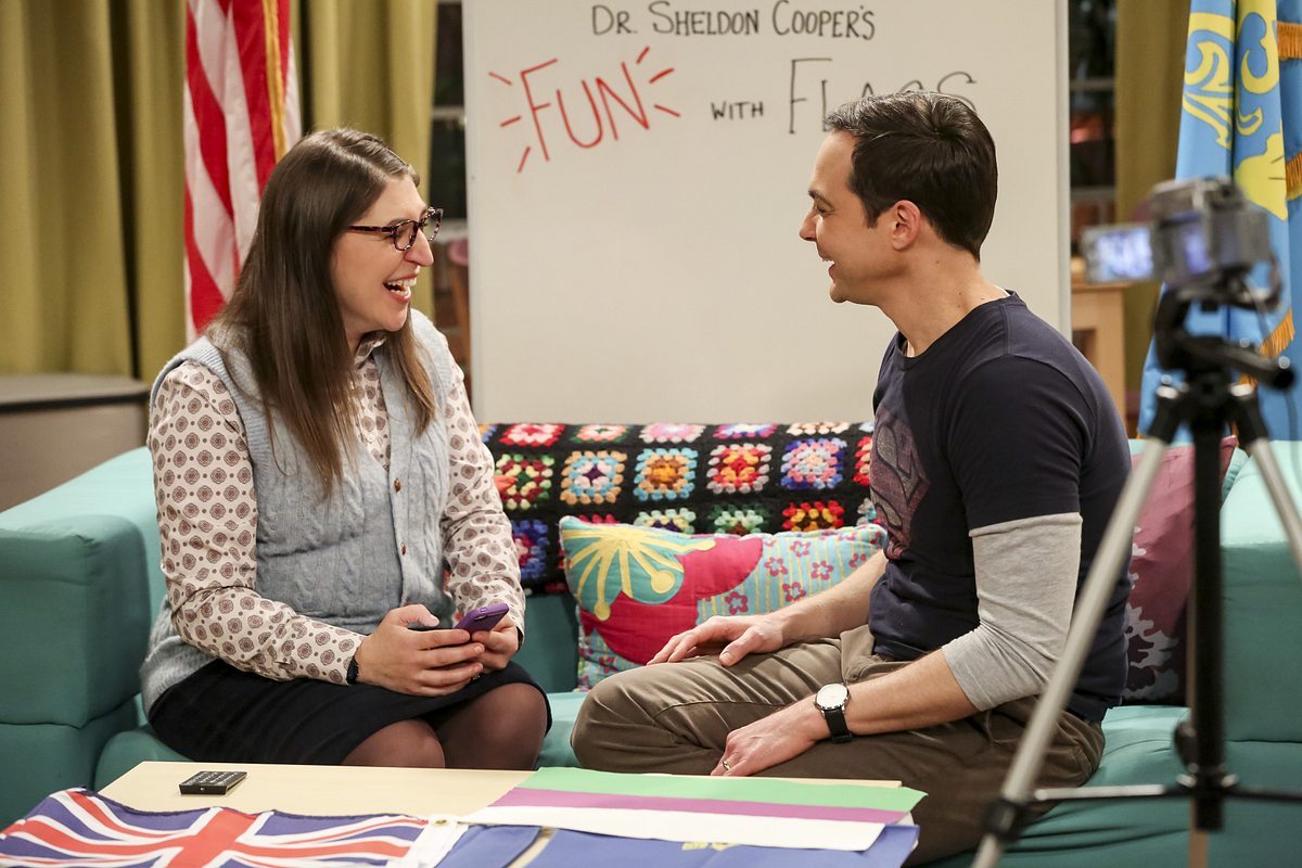 The Big Bang Theory the big bang theory