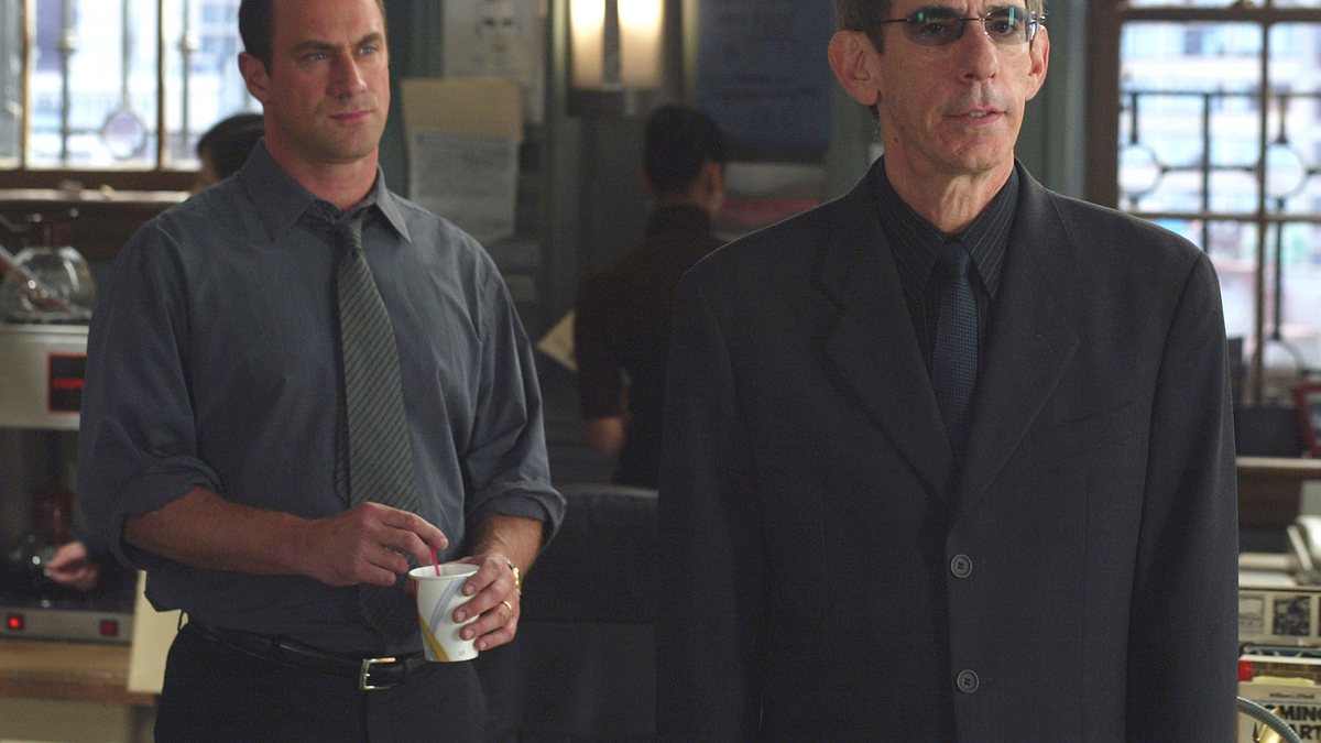 law & order: special victims unit