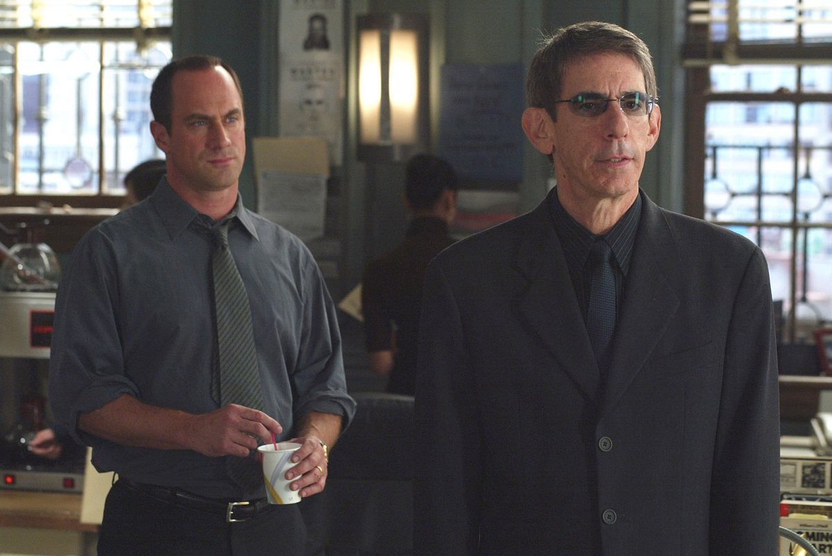 law & order: special victims unit