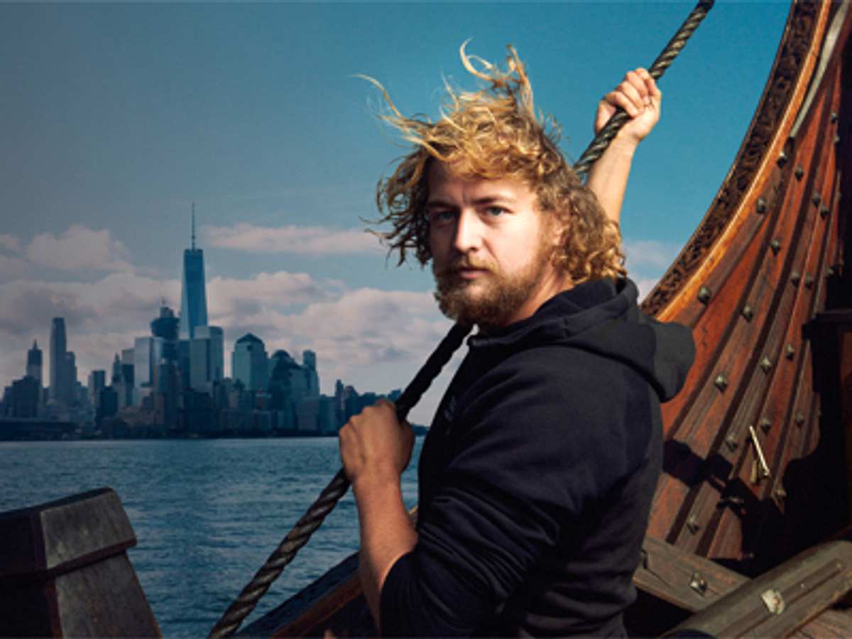 Viking Quest - Expedition Amerika viking quest - expedition amerika