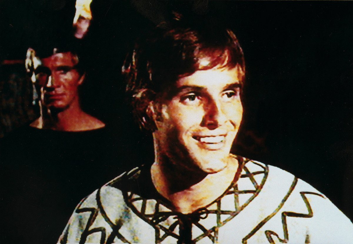 erik, der wikinger