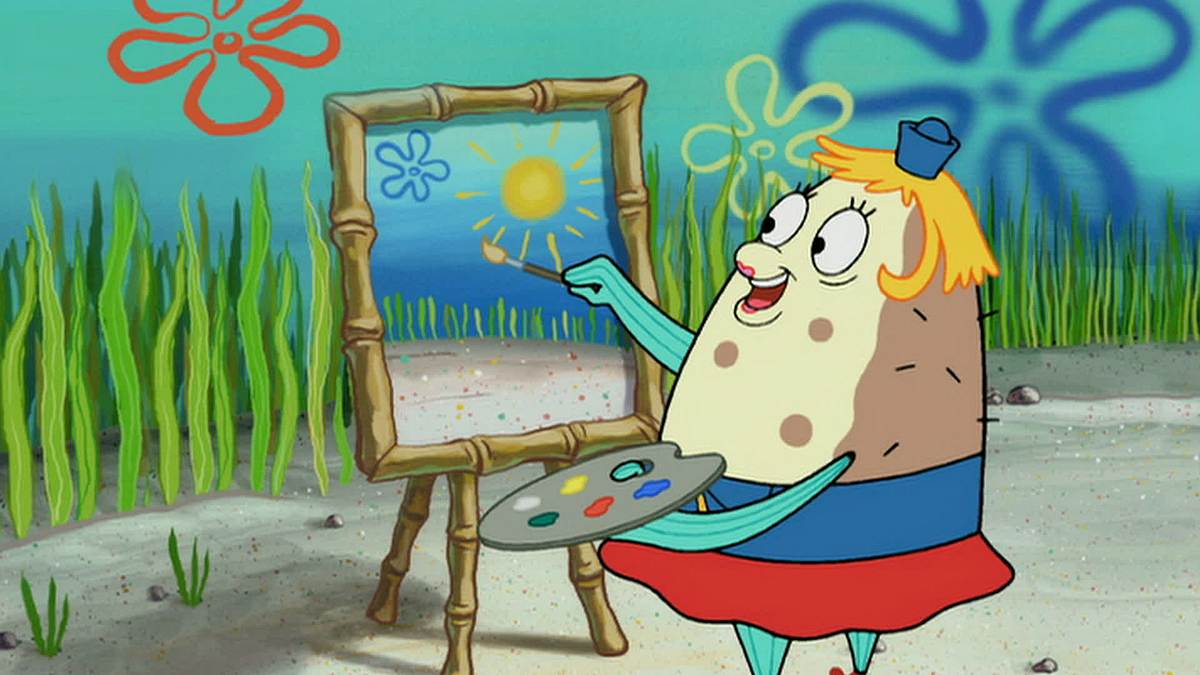 spongebob schwammkopf