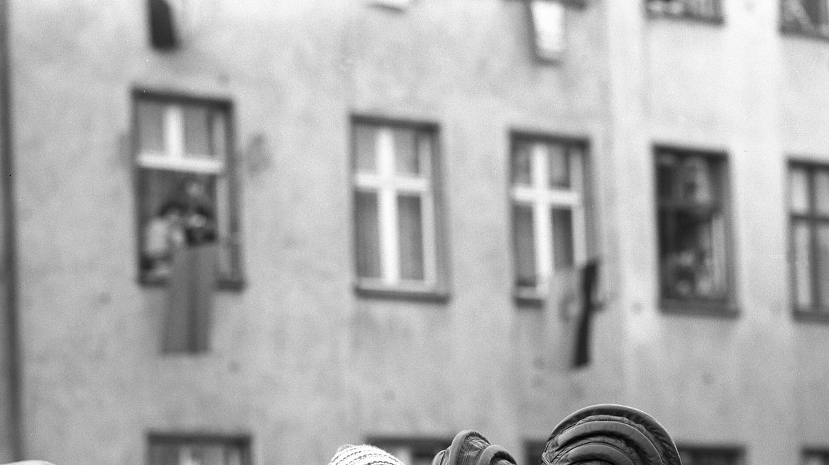 geheimnisse der ddr