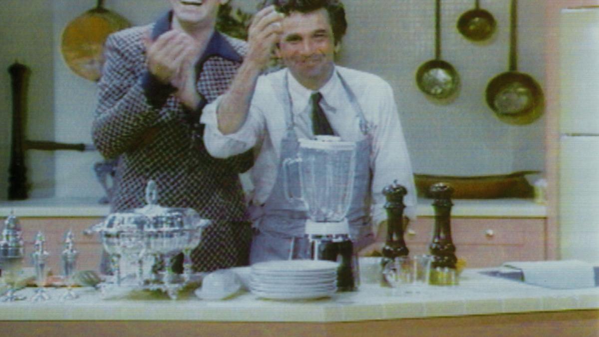 columbo