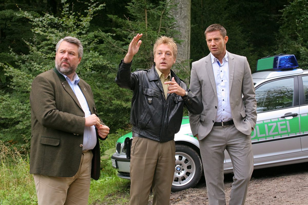 die rosenheim-cops