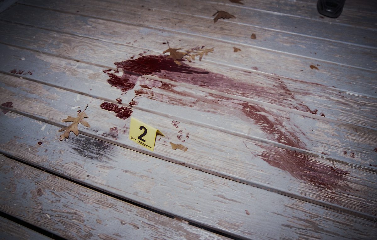 Homicide Hunter - Dem Mörder auf der Spur homicide hunter - dem mörder auf der spur