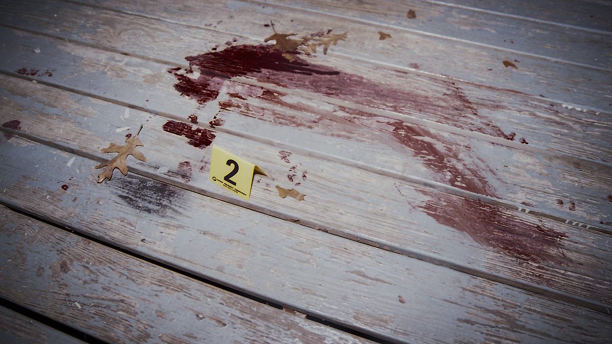 homicide hunter - dem mörder auf der spur