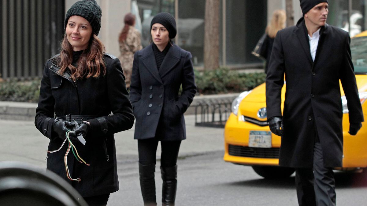 person of interest
