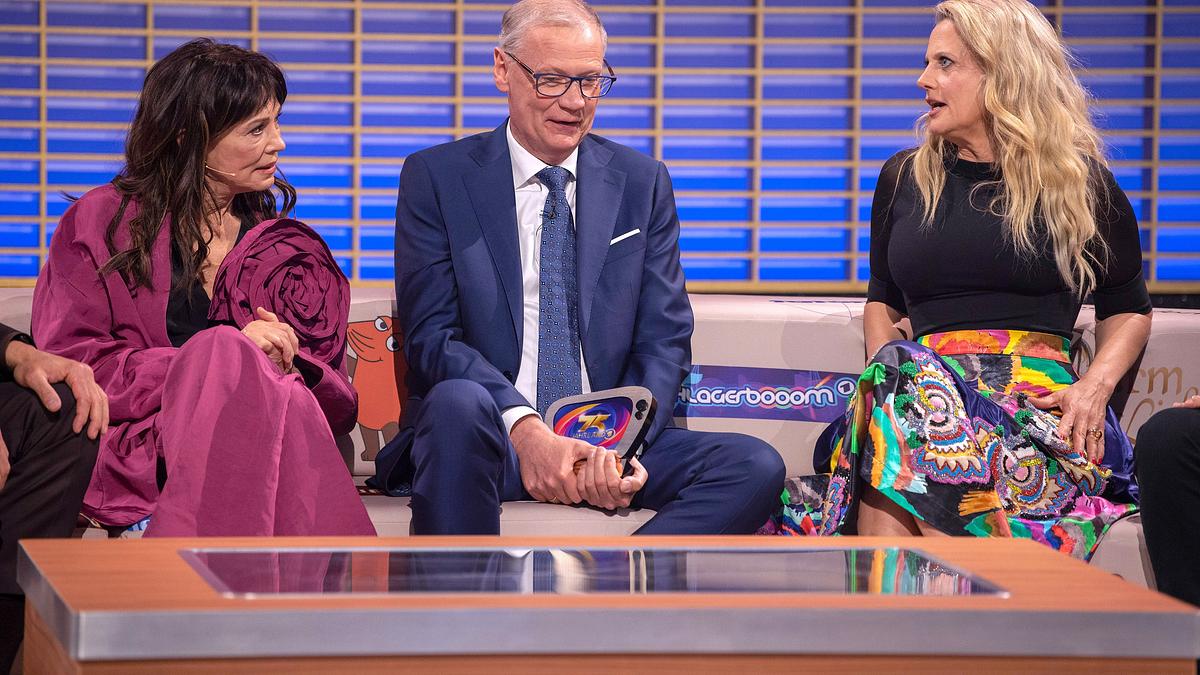 75 jahre ard - die große jubiläumsshow