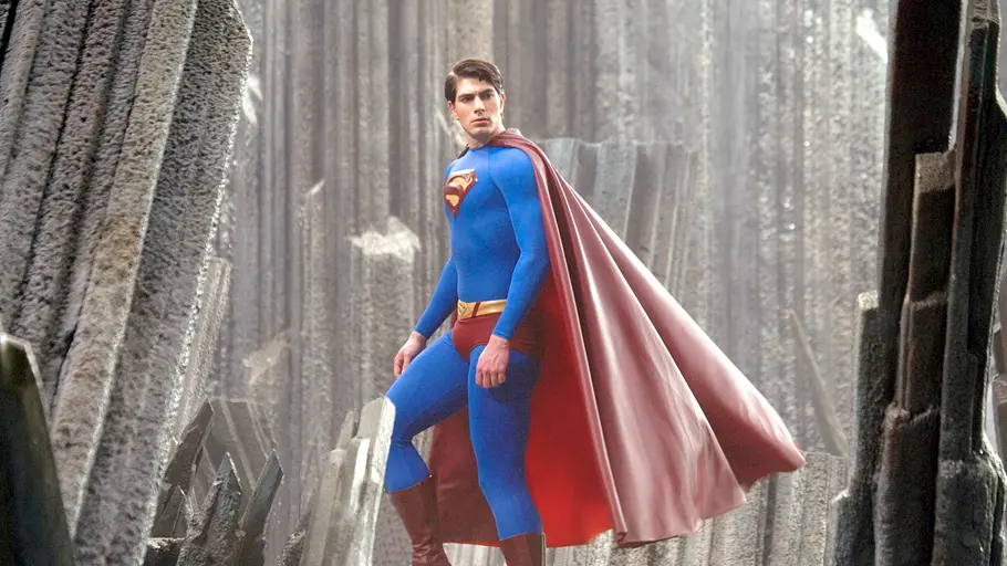 Superman Returns superman returns