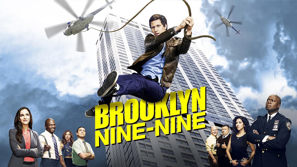 brooklyn nine-nine