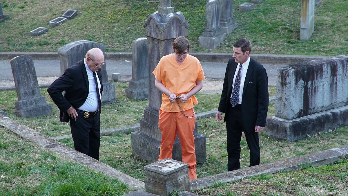 homicide hunter - dem mörder auf der spur
