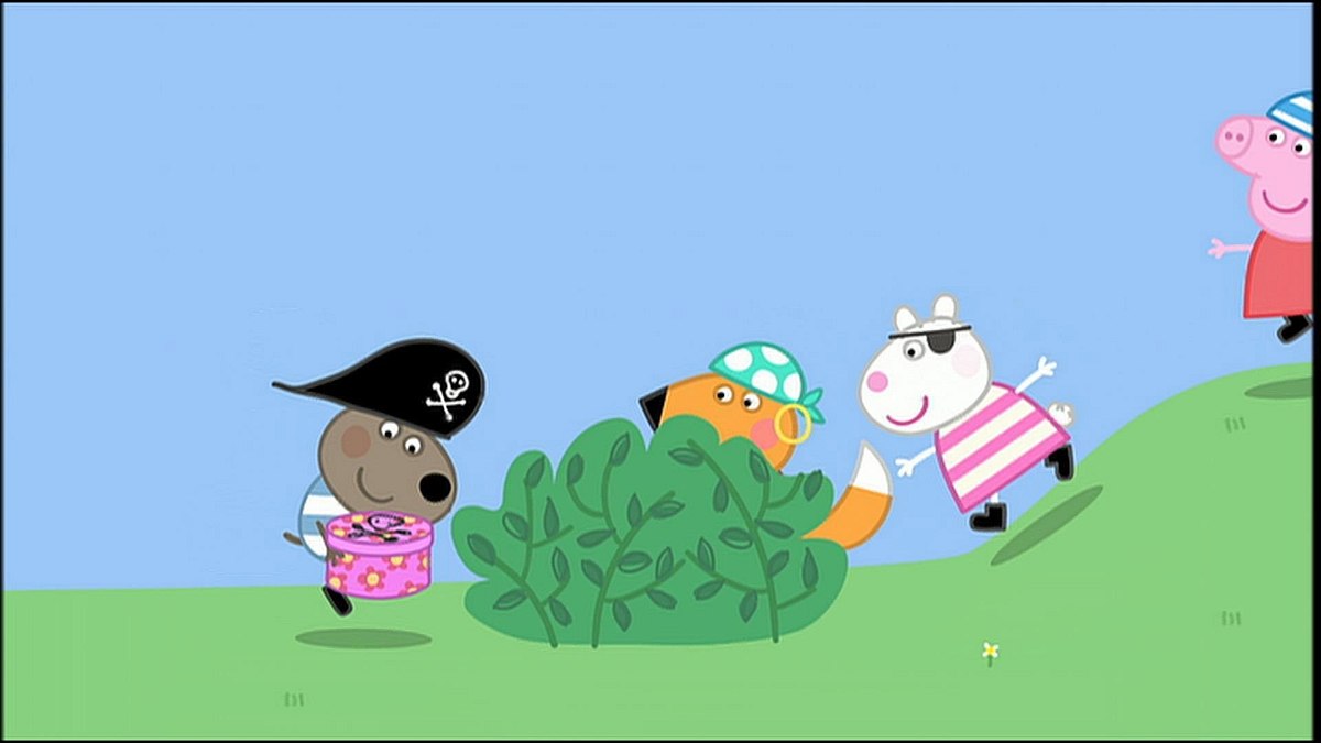 peppa pig