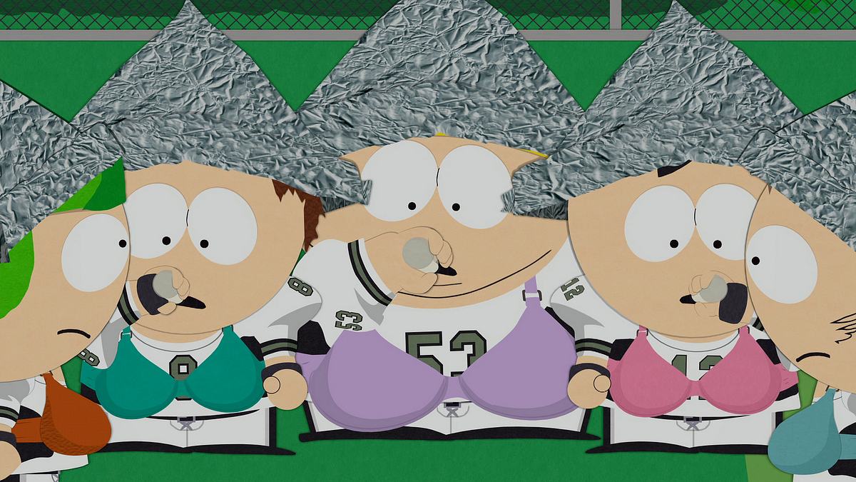 south park