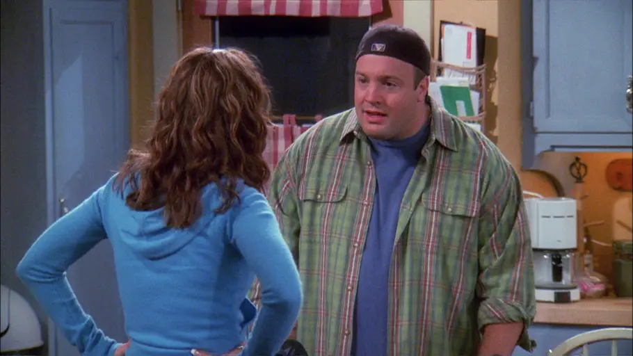king of queens