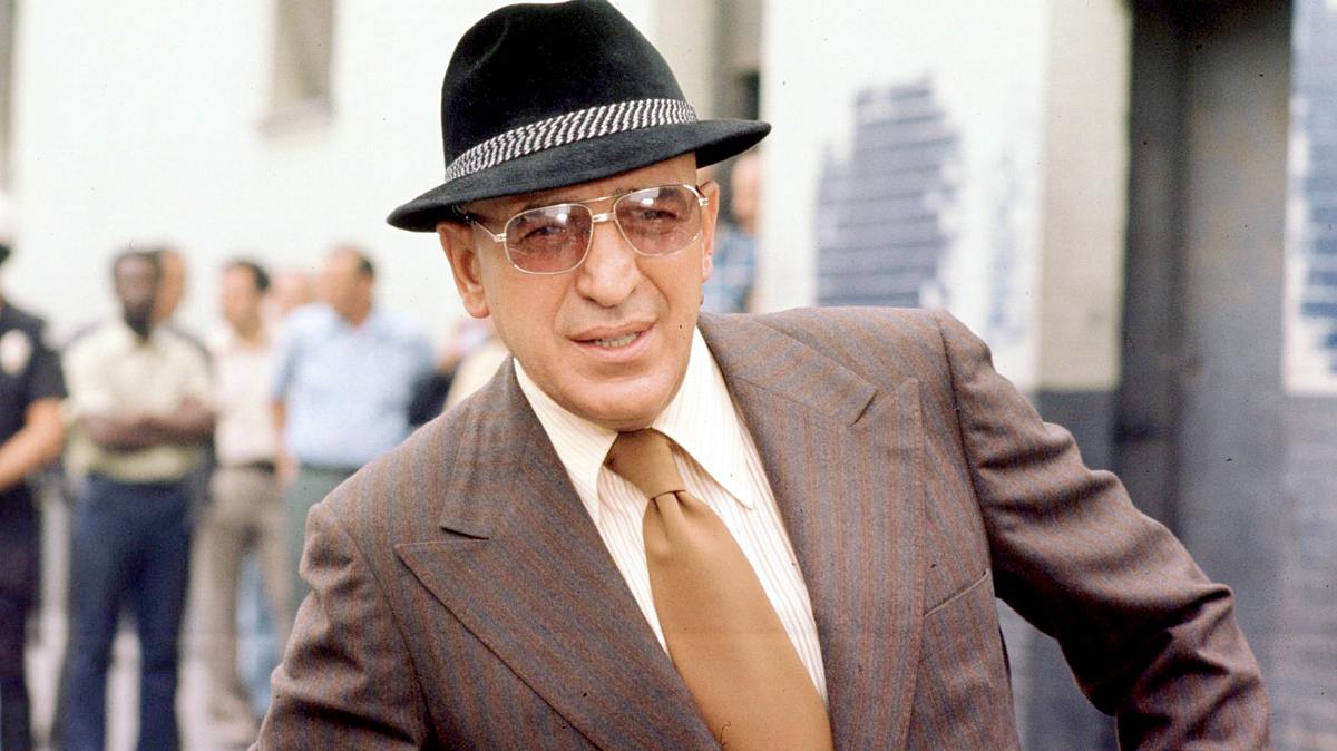 kojak - einsatz in manhattan