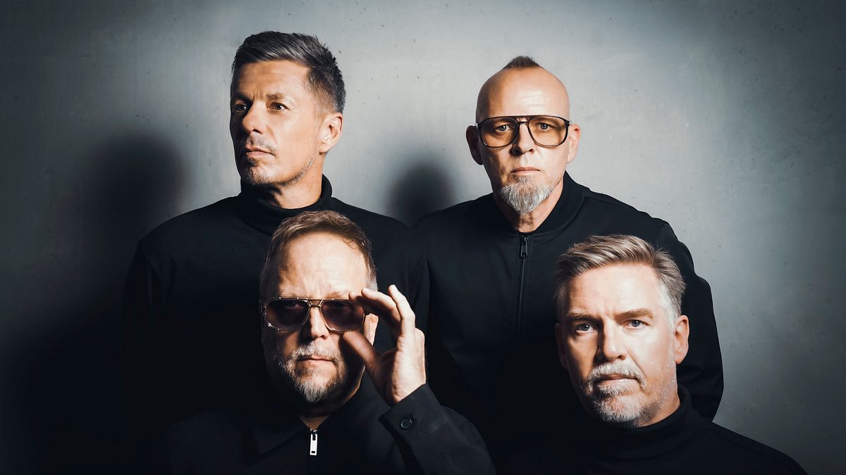 pop around@bauhaus: die fantastischen vier