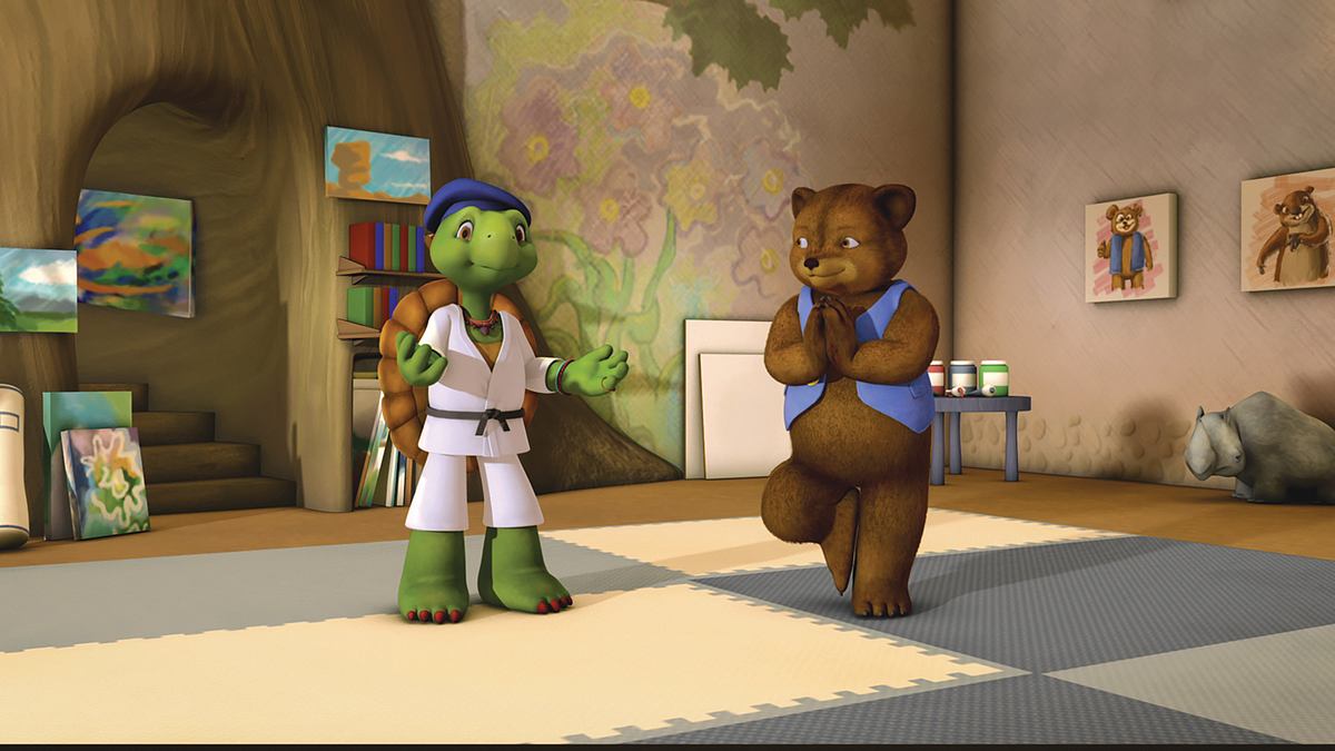 franklin und freunde