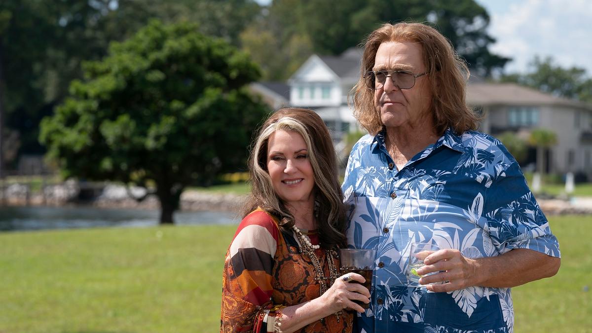 the righteous gemstones