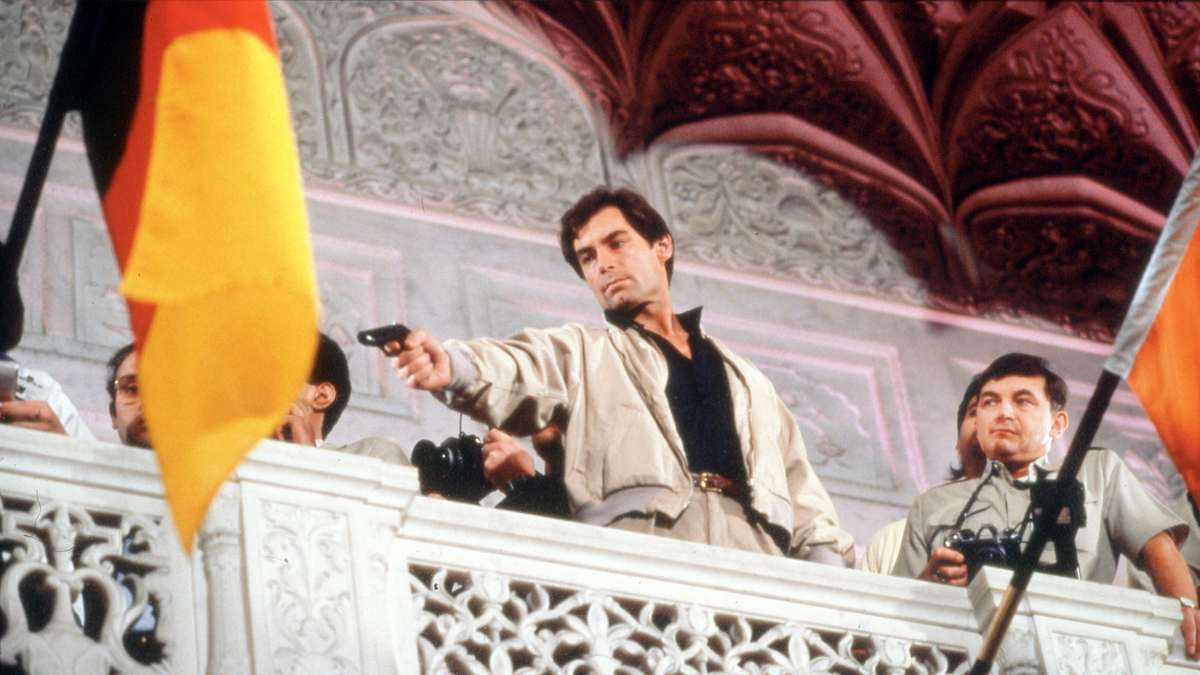 james bond 007: der hauch des todes