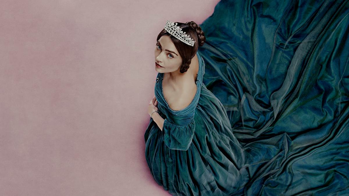victoria