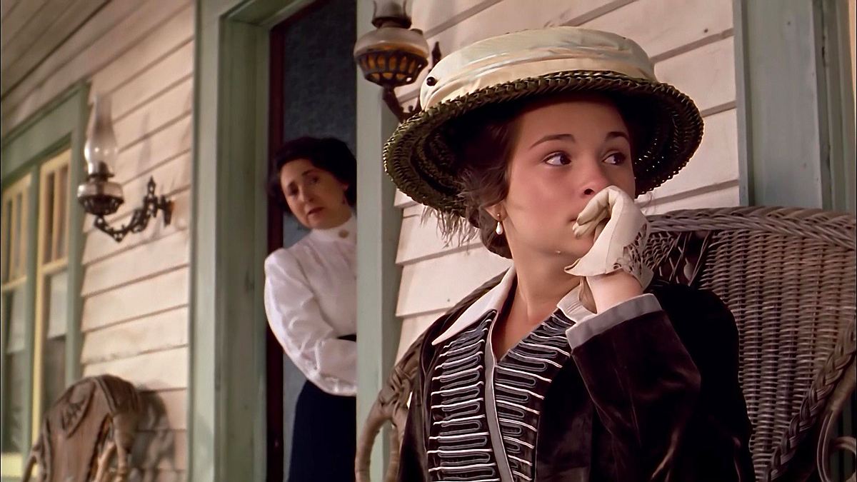 Avonlea - Das Mädchen aus der Stadt avonlea - das mädchen aus der stadt