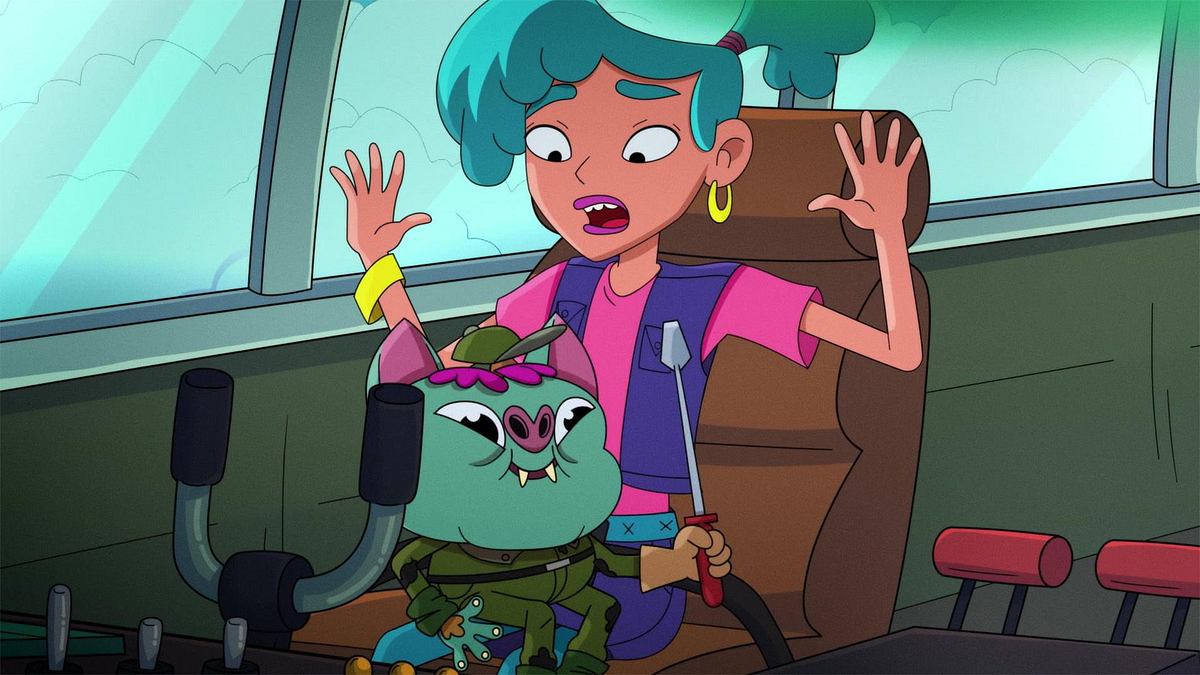 Monster Loving Maniacs monster loving maniacs