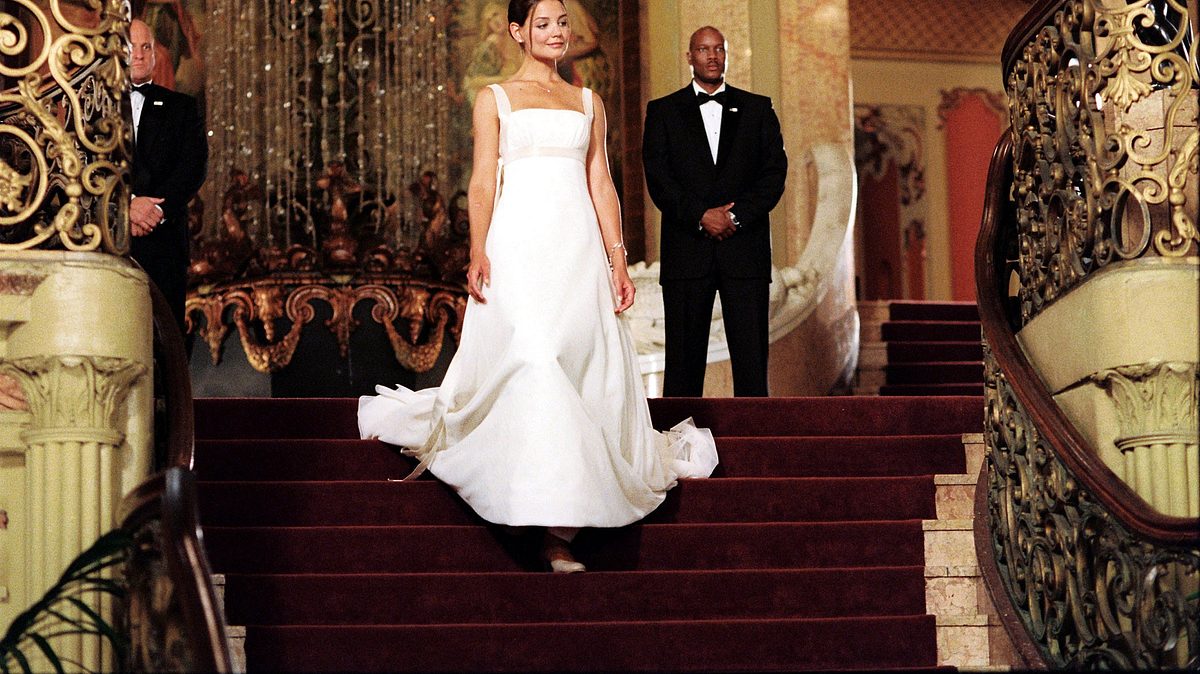 first daughter - date mit hindernissen