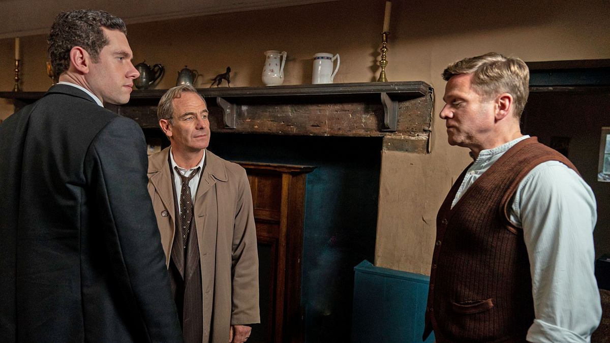 grantchester - ermittler im auftrag des herrn