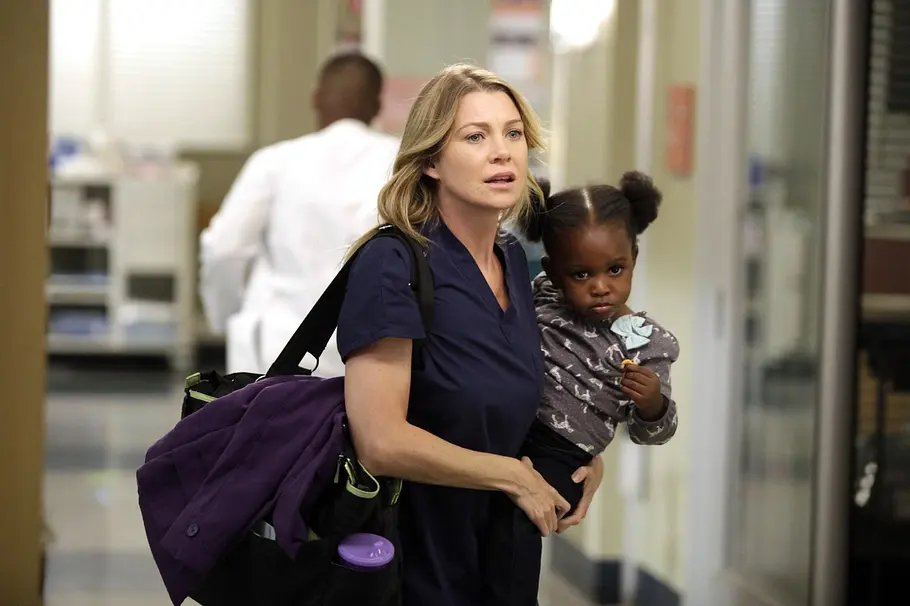 Grey's Anatomy - Die jungen Ärzte grey's anatomy - die jungen ärzte