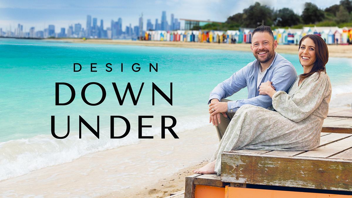 Design Down Under - Wohnvisionen in Australien design down under - wohnvisionen in australien