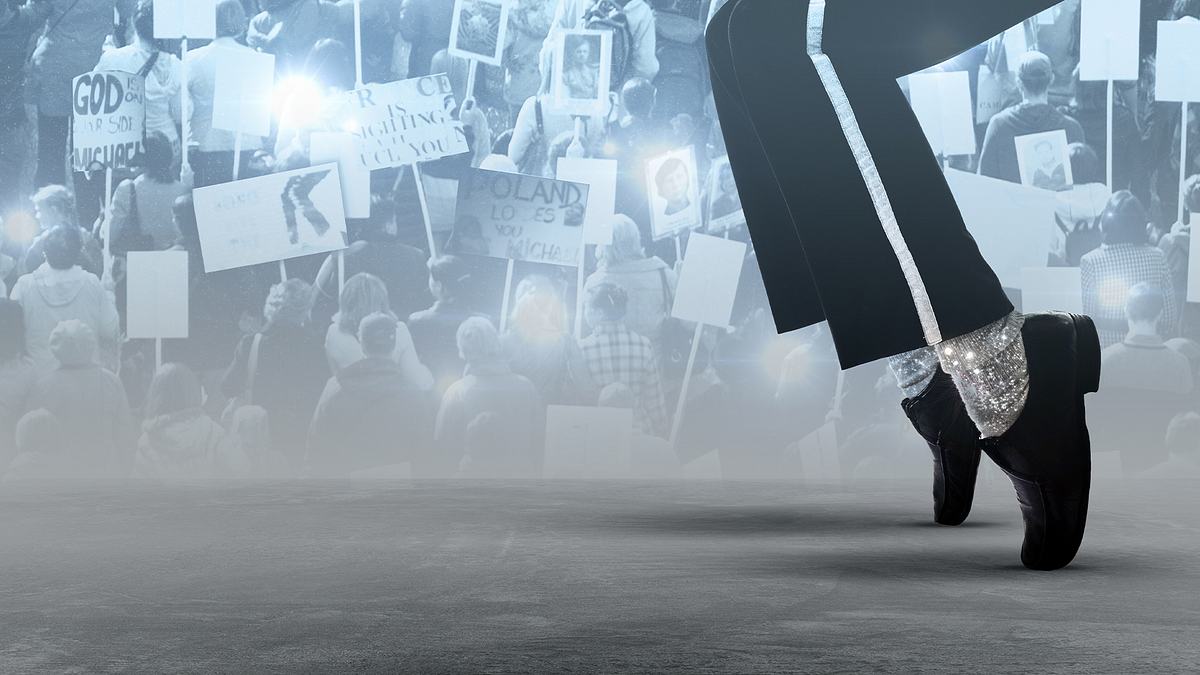 der prozess gegen michael jackson
