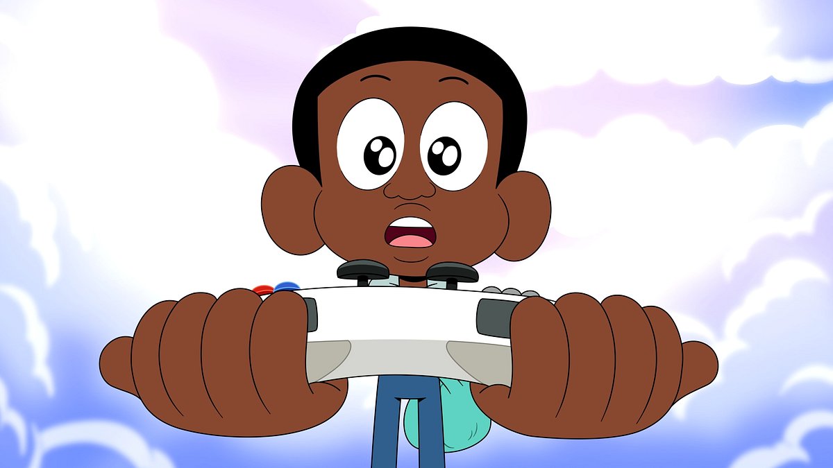 craig of the creek - im wald der abenteuer