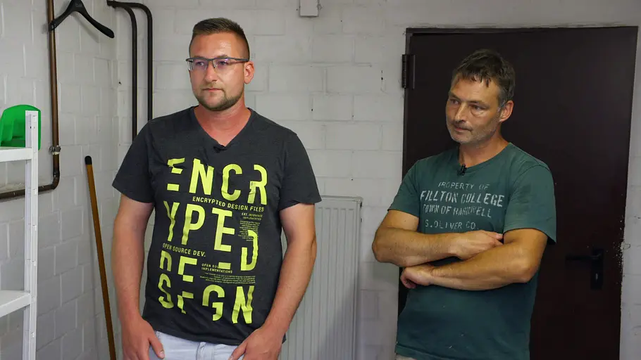 Die Versicherungsdetektive die versicherungsdetektive