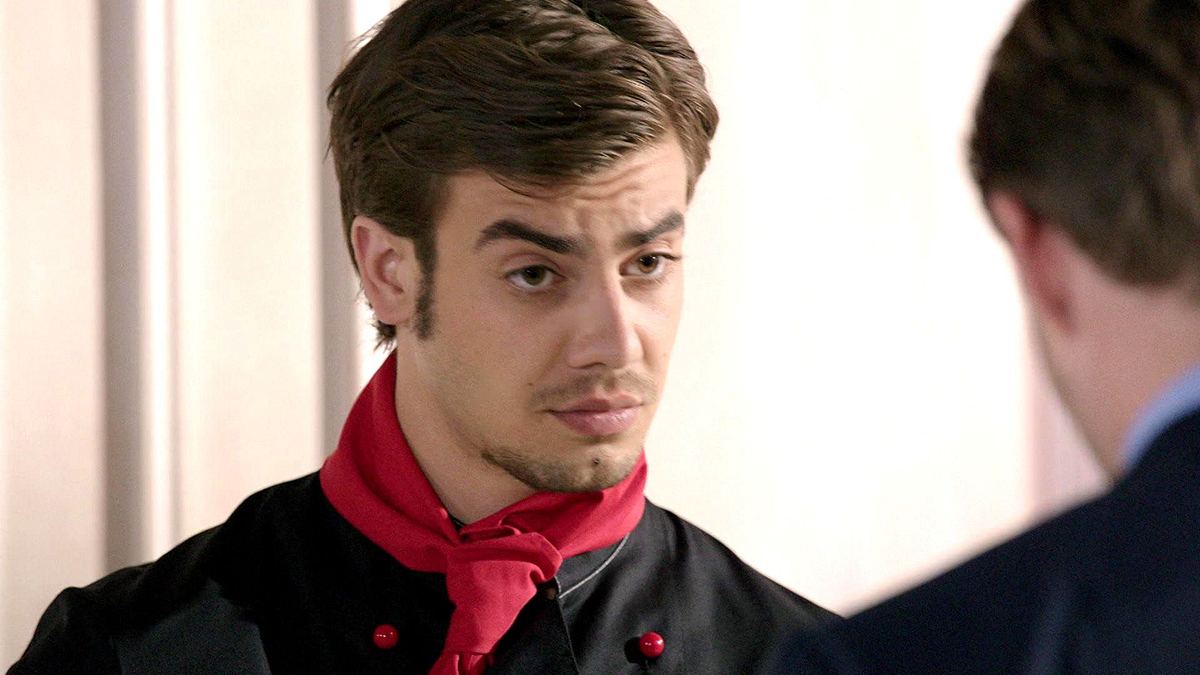 Verbotene Liebe verbotene liebe