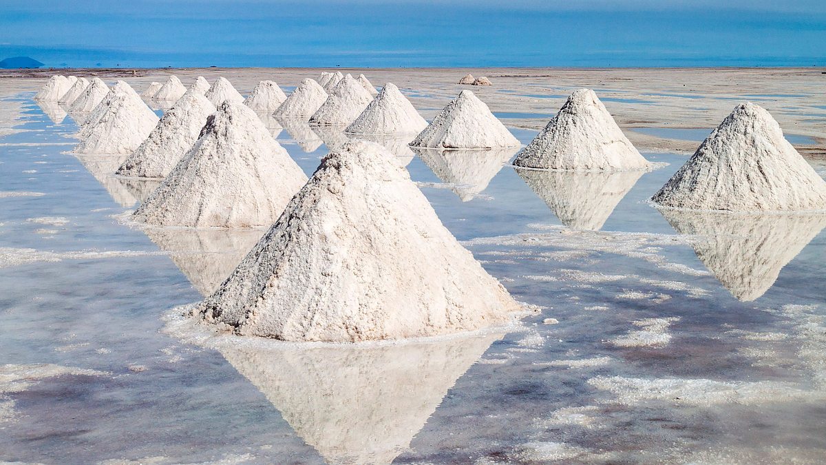lithium in europa - gelingt ein nachhaltiger kreislauf?