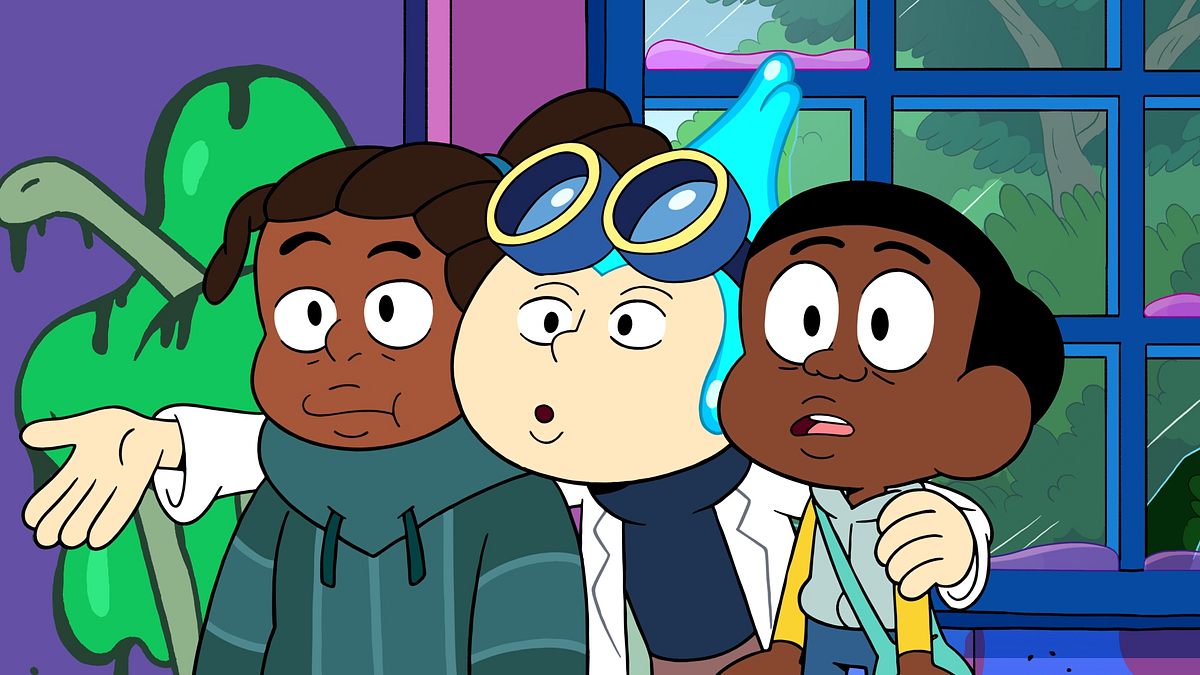 craig of the creek - im wald der abenteuer