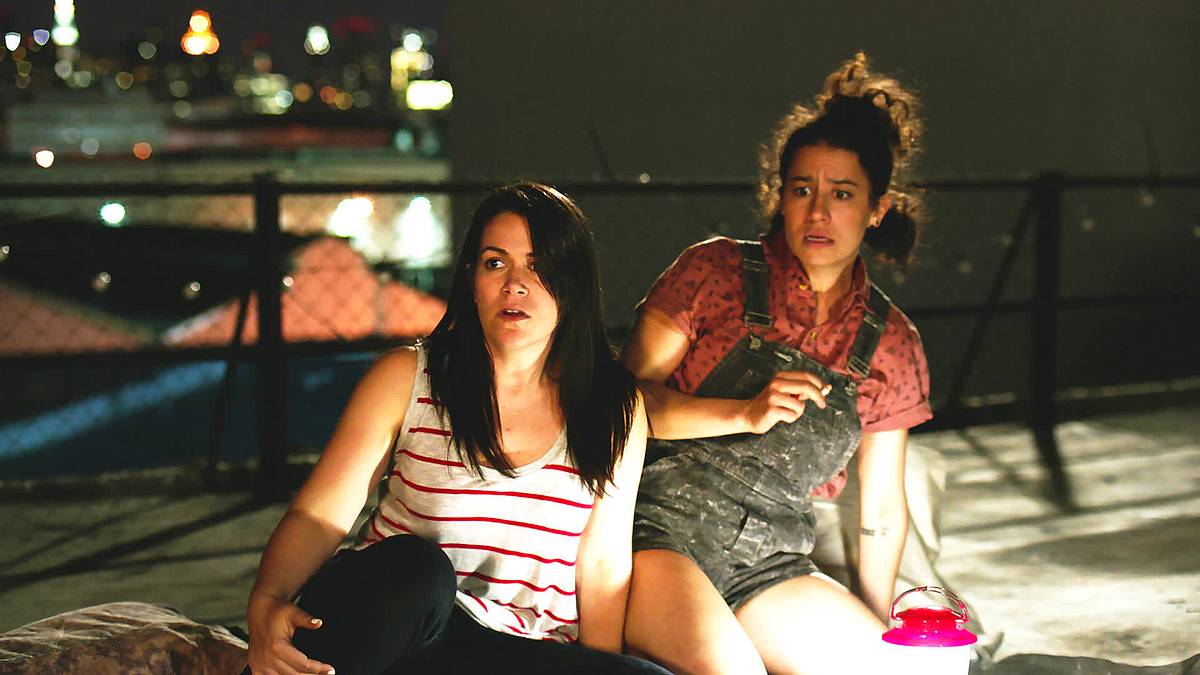 broad city
