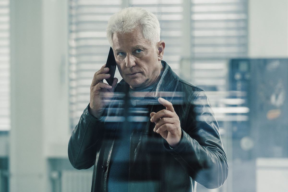 Tatort tatort