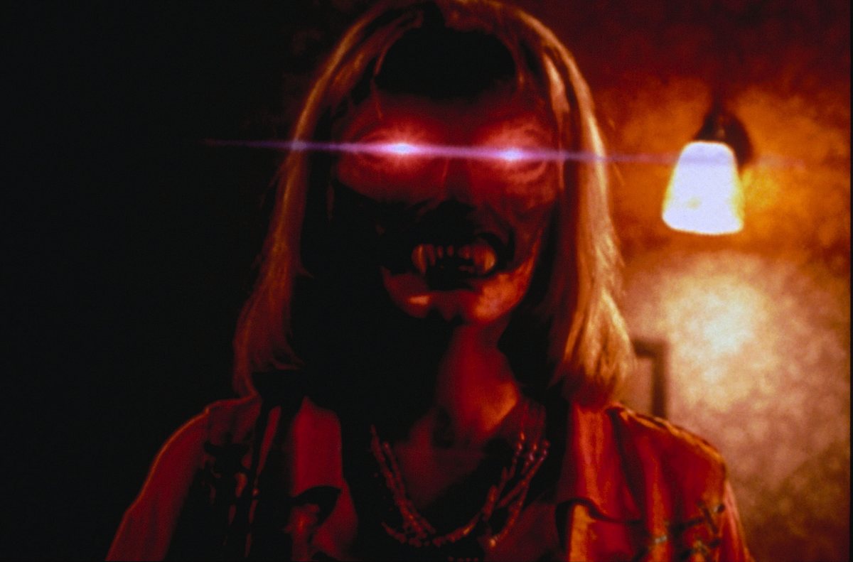 Buffy - Im Bann der Dämonen buffy - im bann der dämonen