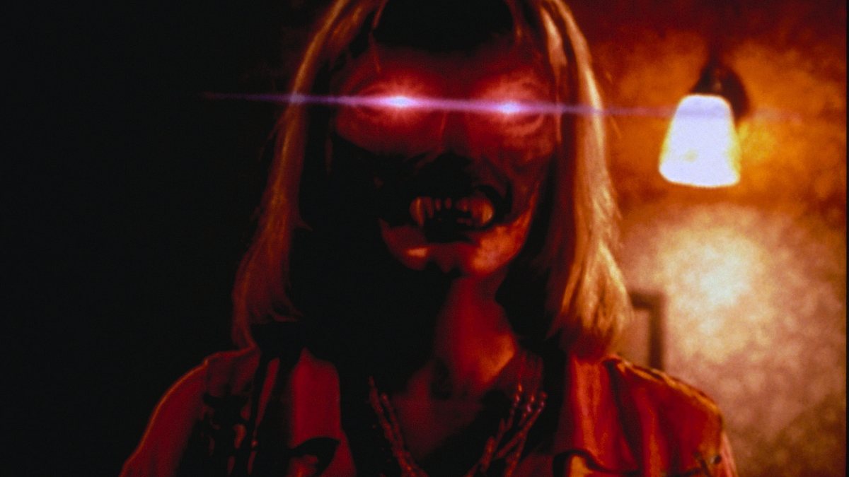 buffy - im bann der dämonen