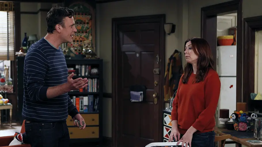 how i met your mother