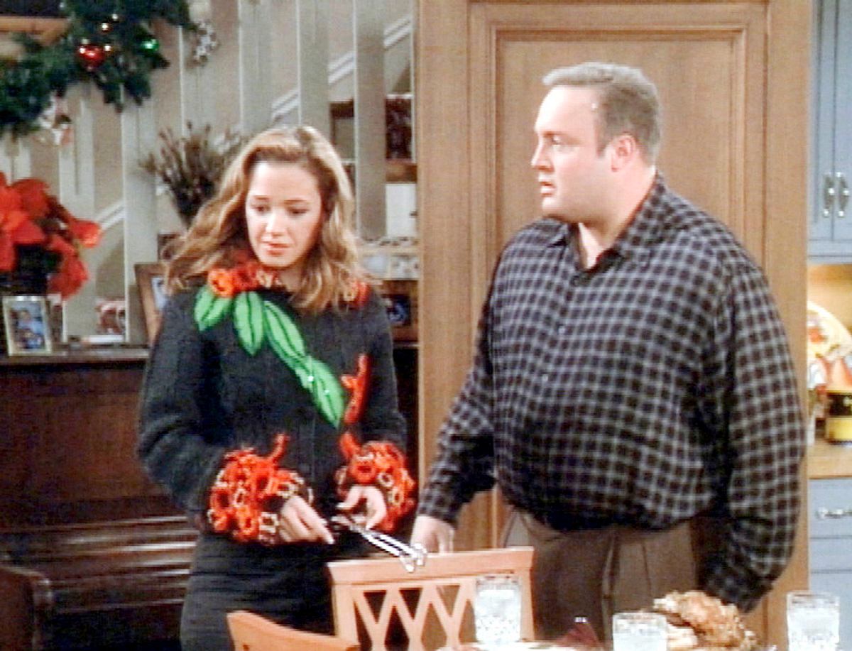 King of Queens king of queens