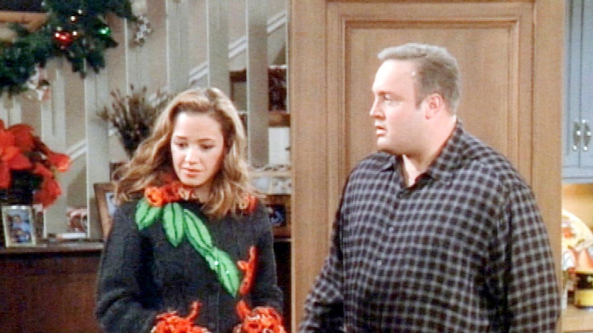 king of queens