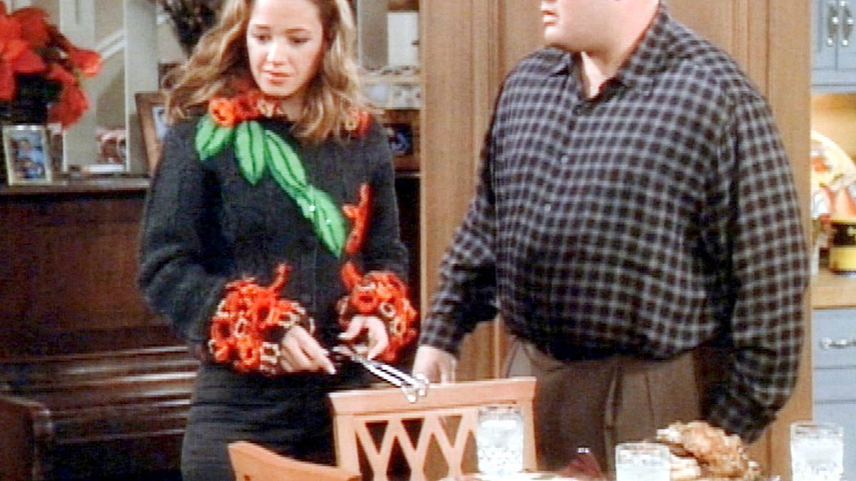 king of queens
