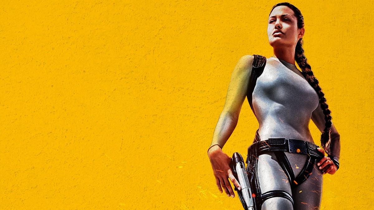 Lara Croft: Tomb Raider - Die Wiege des Lebens Lara Croft: Tomb Raider - Die Wiege des Lebens