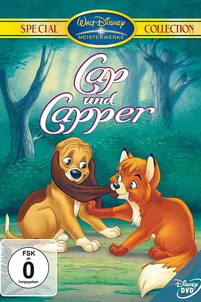 Cap und Capper - Foto: TMDB