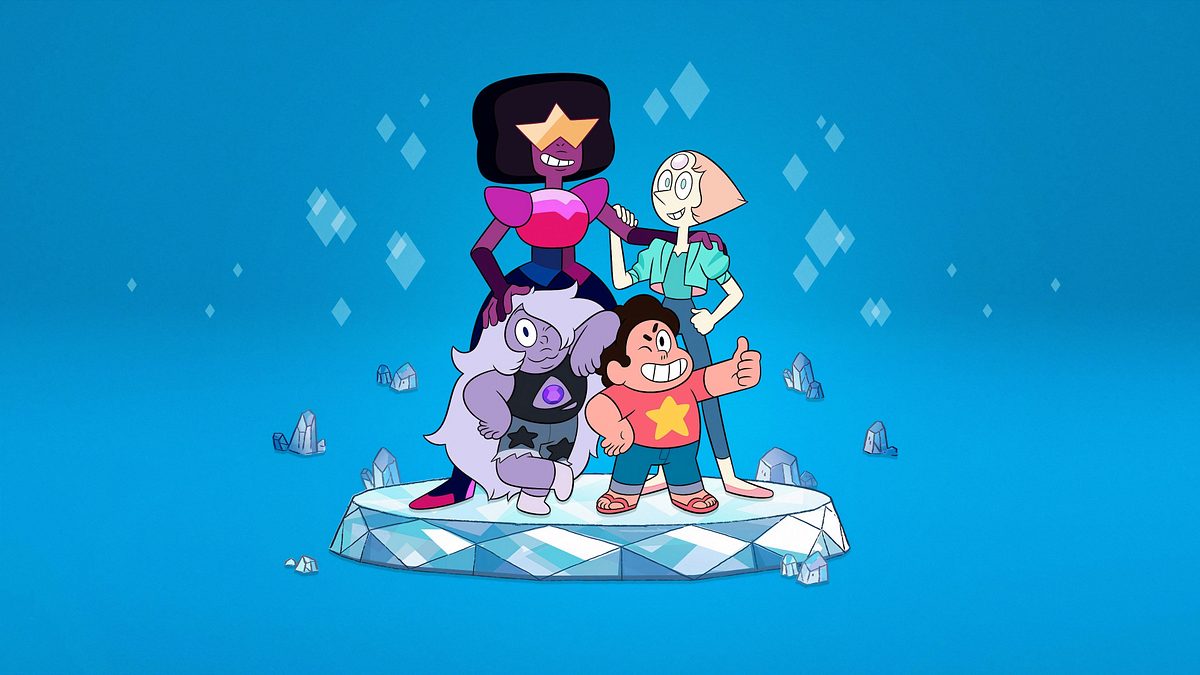 Steven Universe Steven Universe