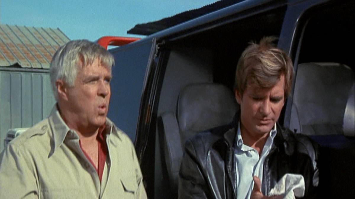 das a-team