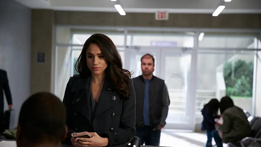 Suits suits